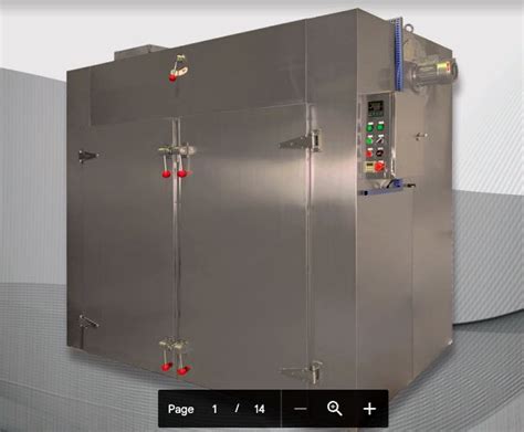 used commercial dehydrator for sale.